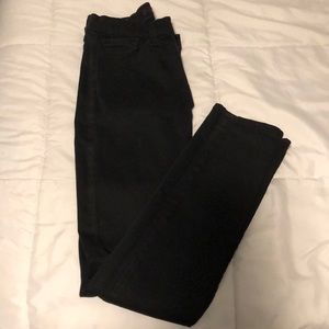 J Brand Skinny Jeans